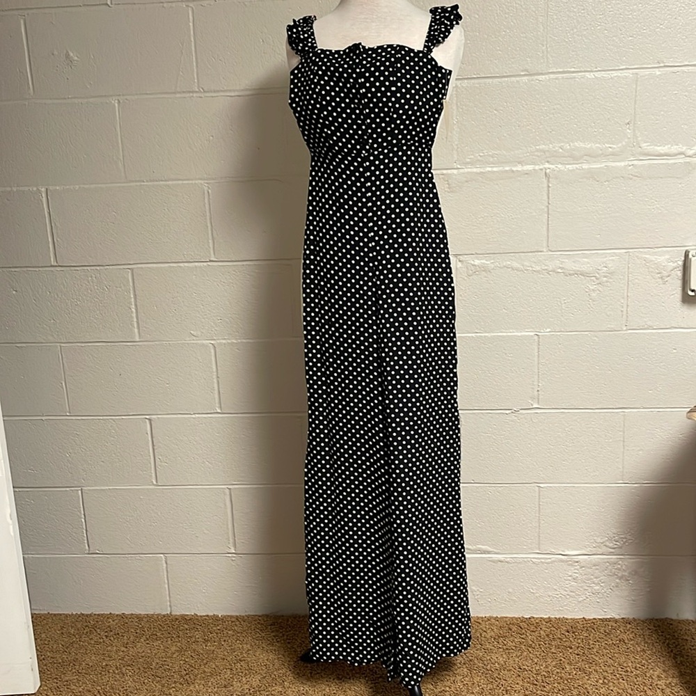 FLYNN SKYE Jumpsuit, NWT, XS